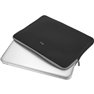 Custodia per Notebook Primo Soft Adatto per massimo: 39,6 cm (15,6) Nero