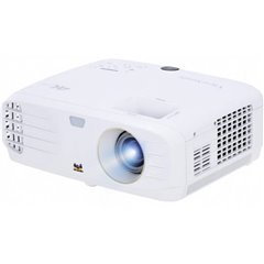 Videoproiettore PX701-4K DLP Luminosità: 3200 lm 3840 x 2160 UHD 12000 : 1 Bianco
