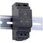 Luce di segnalazione a LED Bianco freddo T1 3/4 MG 24 V/DC, 24 V/AC 750 mcd