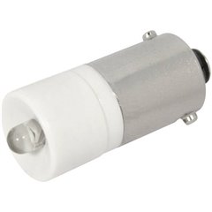 Luce di segnalazione a LED Bianco freddo 12 V/DC, 12 V/AC 1 pz. 1860 225W3