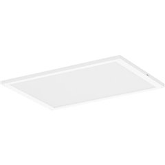 Lampada LED sottopensile 8 W Da bianco caldo a bianco freddo Bianco