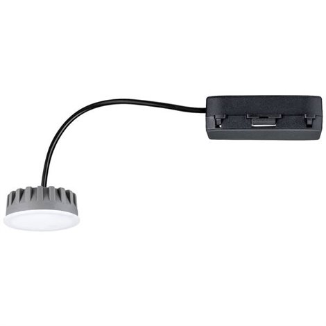 LED Coin Nova Plus Lampada a LED da incasso per bagno ERP: F (A - G) LED Satinato