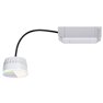 LED Coin ZigBee RGBW Lampada a LED da incasso per bagno ERP: G (A - G) LED Satinato