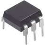 Fotoaccoppiatore fototransistor DIP-6 Transistor con base DC