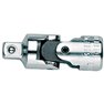 1500 ES-20 Kit di chiavi a bussola metrico 1/4 (6.3 mm) 37 parti
