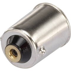 Porta lampada Attacco (microlampadine): BA9s Connessione: A saldare 1 pz.