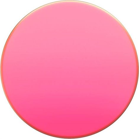 Supporto smartphone Color Chrome Pink Rosa