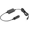 65W USB-C DC Travel Adapter - Auto-Netzteil Adattatore di ricarica da viaggio 65 W 5 V, 9 V, 15 V, 20 V 3.25 A