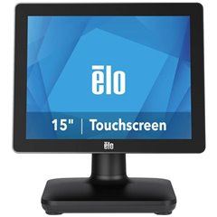 EloPOS™ Monitor touch screen 38.1 cm (15 pollici) 1024 x 768 Pixel 4:3 23 ms USB 2.0, USB 3.0, Micro