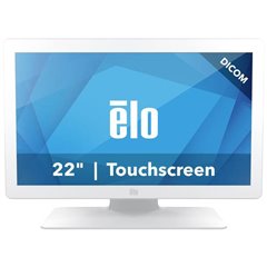 2203LM Monitor touch screen ERP: F (A - G) 54.6 cm (21.5 pollici) 1920 x 1080 Pixel 16:9 14 ms VGA, 