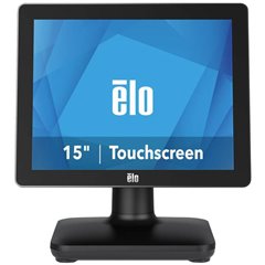 EloPOS™ Monitor touch screen 38.1 cm (15 pollici) 1024 x 768 Pixel 4:3 23 ms USB 3.0, USB 2.0, Micro 