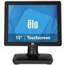 EloPOS™ Monitor touch screen 38.1 cm (15 pollici) 1024 x 768 Pixel 4:3 23 ms USB 3.0, USB 2.0, Micro