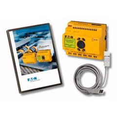 ES4P-BOX-221-DMXD1 Starter kit PLC