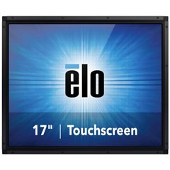 1790L Monitor touch screen ERP: F (A - G) 43.2 cm (17 pollici) 1280 x 1024 Pixel 5:4 5 ms USB, VGA, 