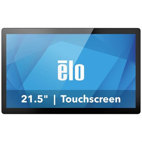I-Serie 4.0 Monitor touch screen 54.6 cm (21.5 pollici) 1920 x 1080 Pixel 16:9 5 ms USB 3.0, USB-C®,