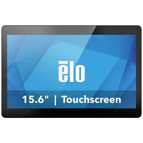 I-Serie 4.0 Monitor touch screen 39.6 cm (15.6 pollici) 1920 x 1080 Pixel 16:9 25 ms USB 3.0, USB-C®,