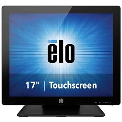 1717L AccuTouch Monitor touch screen ERP: E (A - G) 43.2 cm (17 pollici) 1280 x 1024 Pixel 5:4 5 ms 