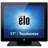 1717L AccuTouch Monitor touch screen ERP: E (A - G) 43.2 cm (17 pollici) 1280 x 1024 Pixel 5:4 5 ms
