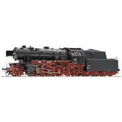 Locomotiva a vapore H0 023 038-3 della DB