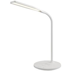 Lampada da tavolo LED (monocolore) 5.5 W Bianco