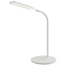 Lampada da tavolo LED (monocolore) 5.5 W Bianco
