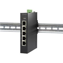 FEH-500 Switch ethernet industriale