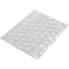 Sacchetto Pluriball (millebolle) (L x A) 200 mm x 300 mm Trasparente Polietilene