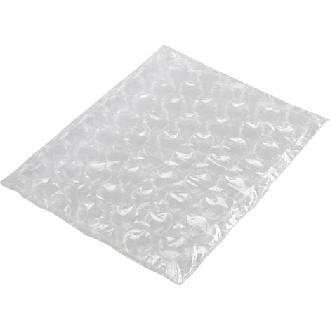Sacchetto Pluriball (millebolle) (L x A) 200 mm x 300 mm Trasparente Polietilene