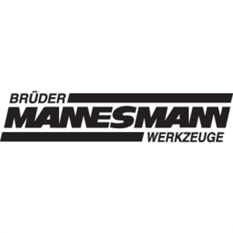 Mannesmann Pinza regolabile per tubi e dadi 240 mm