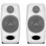 iLoud Micro White Special Edition Altoparlante monitor attivo 7.6 cm 3 pollici 50 W 1 Paio/a