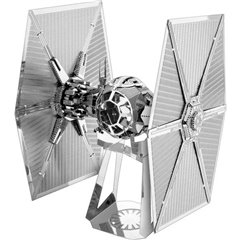 Star Wars Sta Special Forces Tie Fighter Kit di metallo