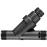 Sprinkler System Riduttore di pressione con filtro 33,25 mm (1) AG
