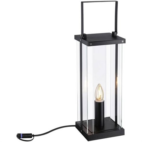 classic lantern 40 Sistema dilluminazione Plug&Shine LED (monocolore) 2 W Antracite