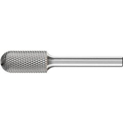 Punta fresatrice Metallo temprato Rullo Lunghezza 65 mm Dimensione, Ø 12 mm Lunghezza operativa 25 mm