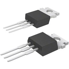 MOSFET 1 Canale N 312.5 W TO-220-3