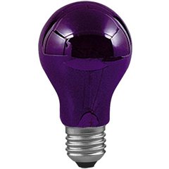 Lampada UV E27 75 W
