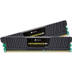 Vengeance Kit memoria PC DDR3 16 GB 2 x 8 GB 1600 MHz 240pin DIMM CL9 9-9-24