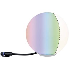 Lichtobjekt Globe RGBW Sistema dilluminazione Plug&Shine ZigBee LED (monocolore) 2.8 W Bianco caldo