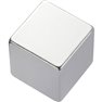 Magnete permanente a forma di cubo N45 1.37 T temperatura limite (max.): 80°C Tru Components