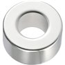 Magnete permanente a forma di anello N45 1.37 T temperatura limite (max.): 80°C Tru Components