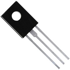 Transistor (BJT) - discreti TO-126 Numero canali 1 NPN