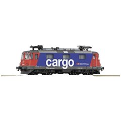 Locomotiva elettrica N 421 389-8 di FFS Cargo