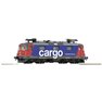 Locomotiva elettrica N 421 389-8 di FFS Cargo