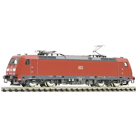 Locomotiva elettrica N BR 185.2 di DB AG