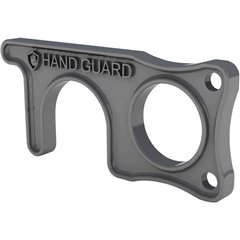 Hand-Guard Assistenza operativa ABS (L x L) 80 mm x 35 mm