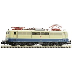 Locomotiva elettrica N 151 077-5 di DB AG