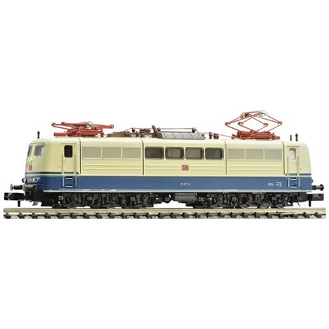 Locomotiva elettrica N 151 077-5 di DB AG