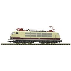 Locomotiva elettrica N 103 232-5 di DB