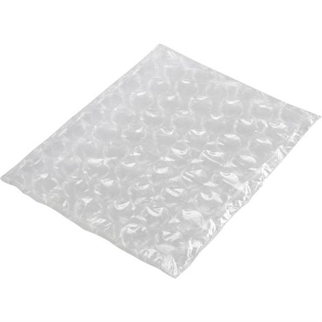Sacchetto Pluriball (millebolle) (L x A) 150 mm x 200 mm Trasparente Polietilene