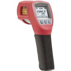 568EX Termometro a infrarossi Ottica 50:1 -40 - +800°C Misurazione a contatto